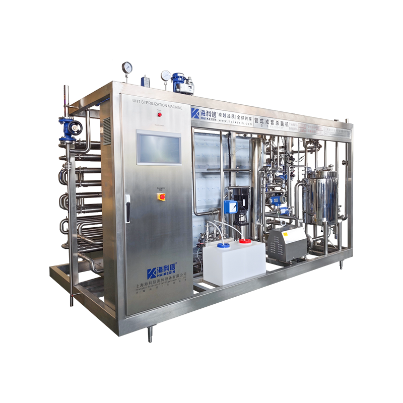 Sistem automat de pasteurizare a alimentelor Sistem automat de pasteurizare a alimentelor