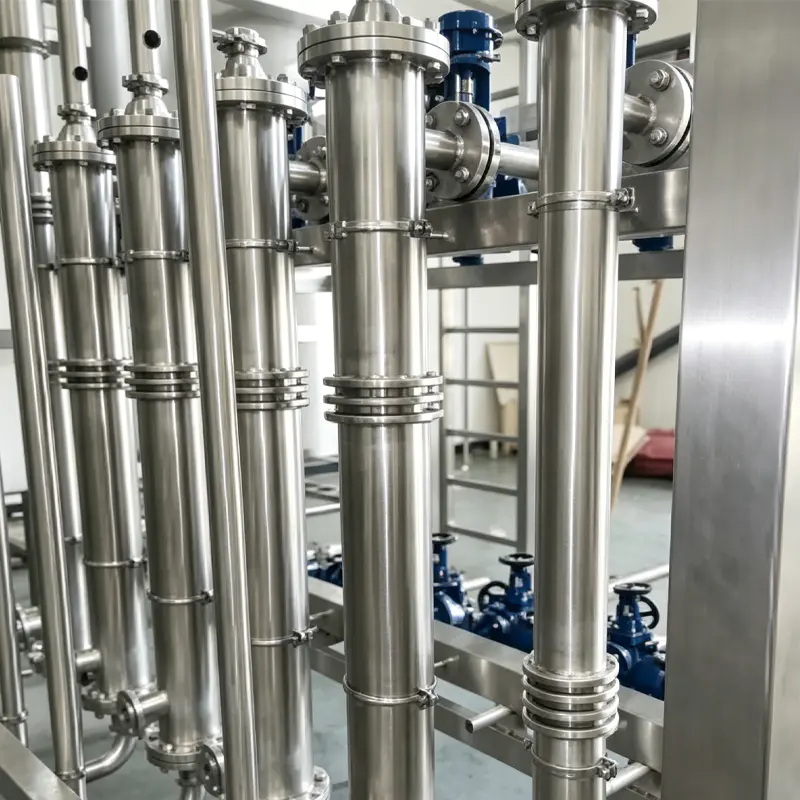 Sistem automat de pasteurizare a alimentelor Sistem automat de pasteurizare a alimentelor